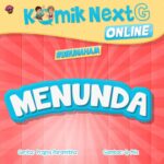 Menunda Cover