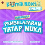 Pembelajaran Tatap Muka cover