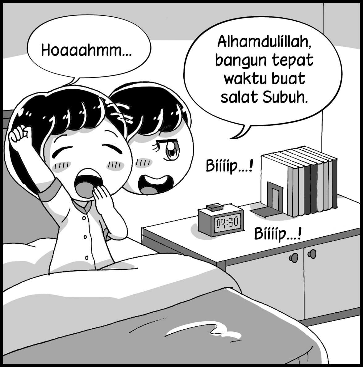 dalam mimpi1