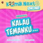 kalau temanku cover