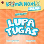 lupa tugas cover