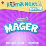 mager cover