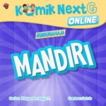 mandiri cover