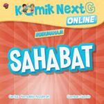 sahabat cover