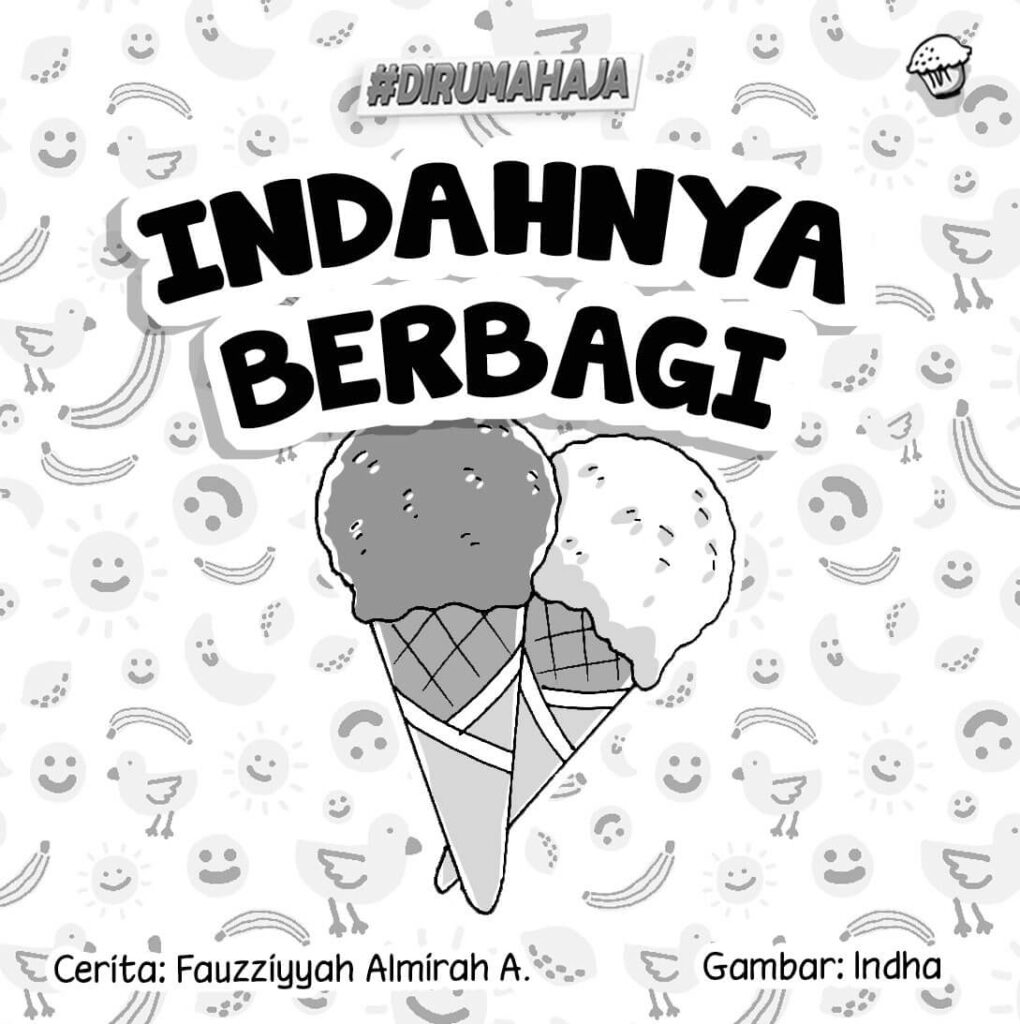 Indahnya Berbagi Komik Next G Online