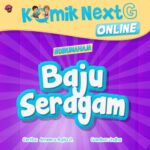 baju seragam cover