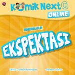 ekspektasi cover