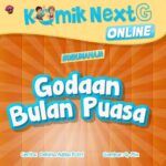 godaan bulan puasa cover