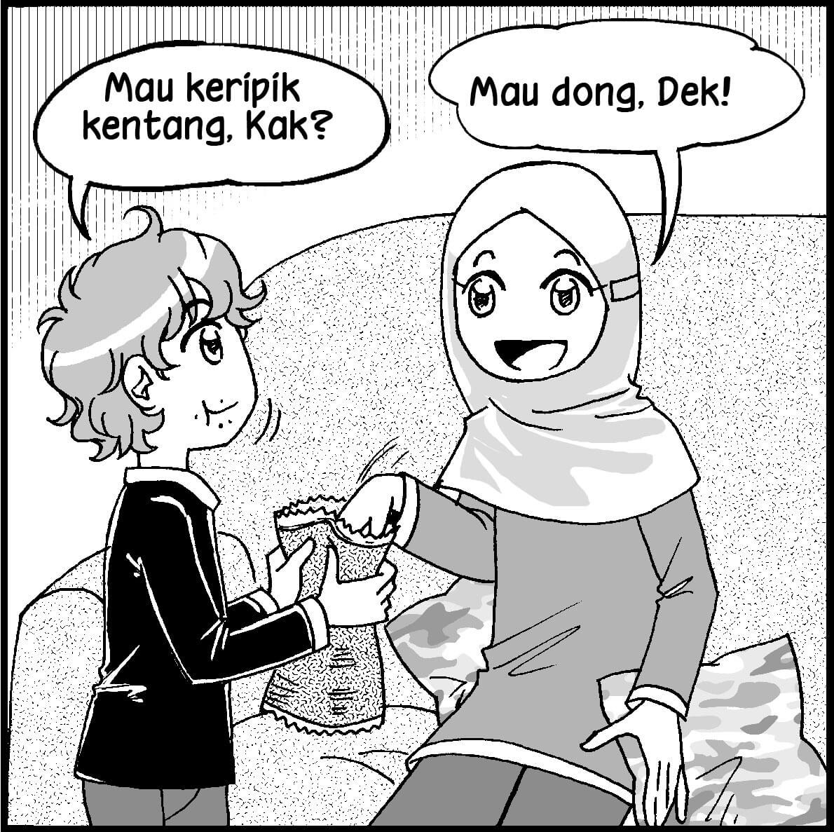 godaan bulan puasa3