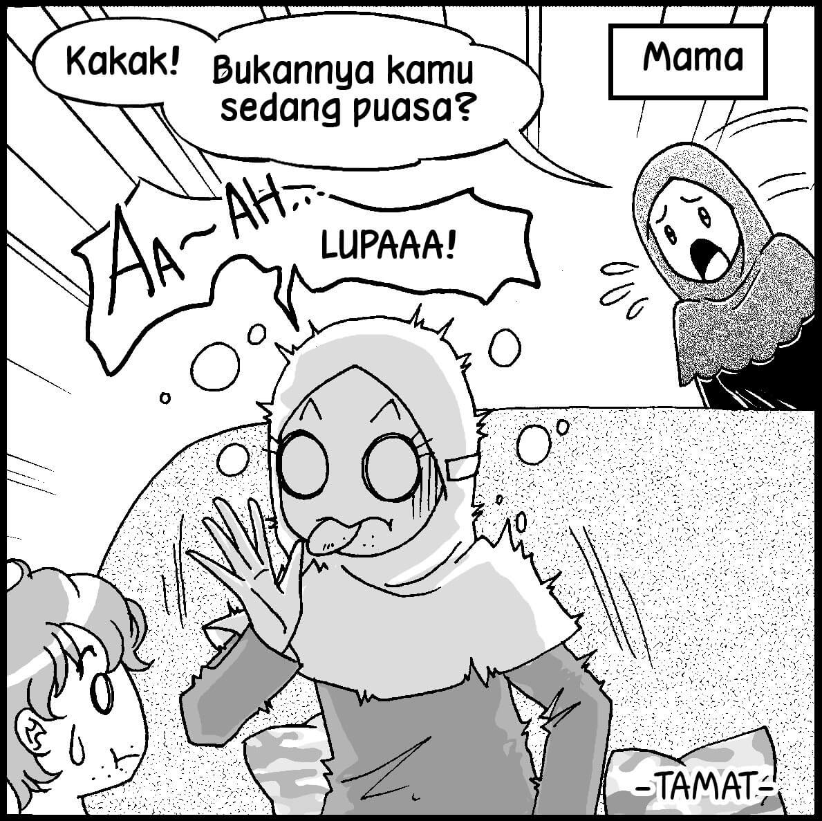 godaan bulan puasa4