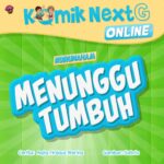 menunggu tumbuh cover