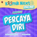 percaya diri cover