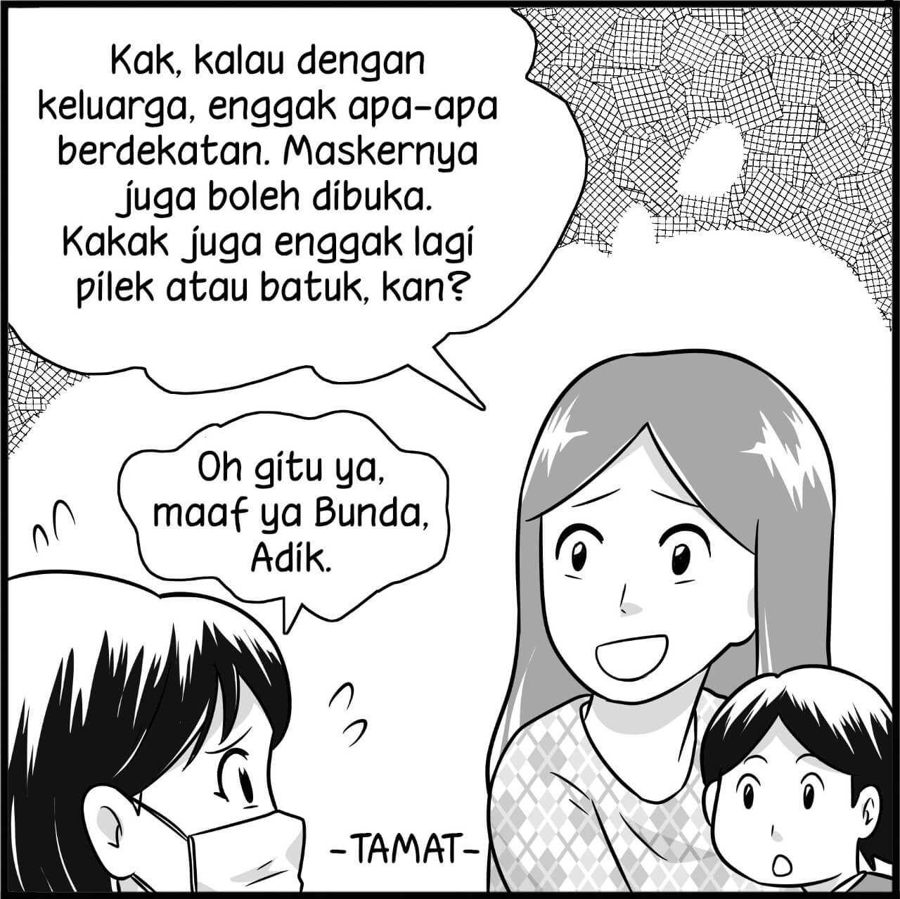 terlalu menjaga4