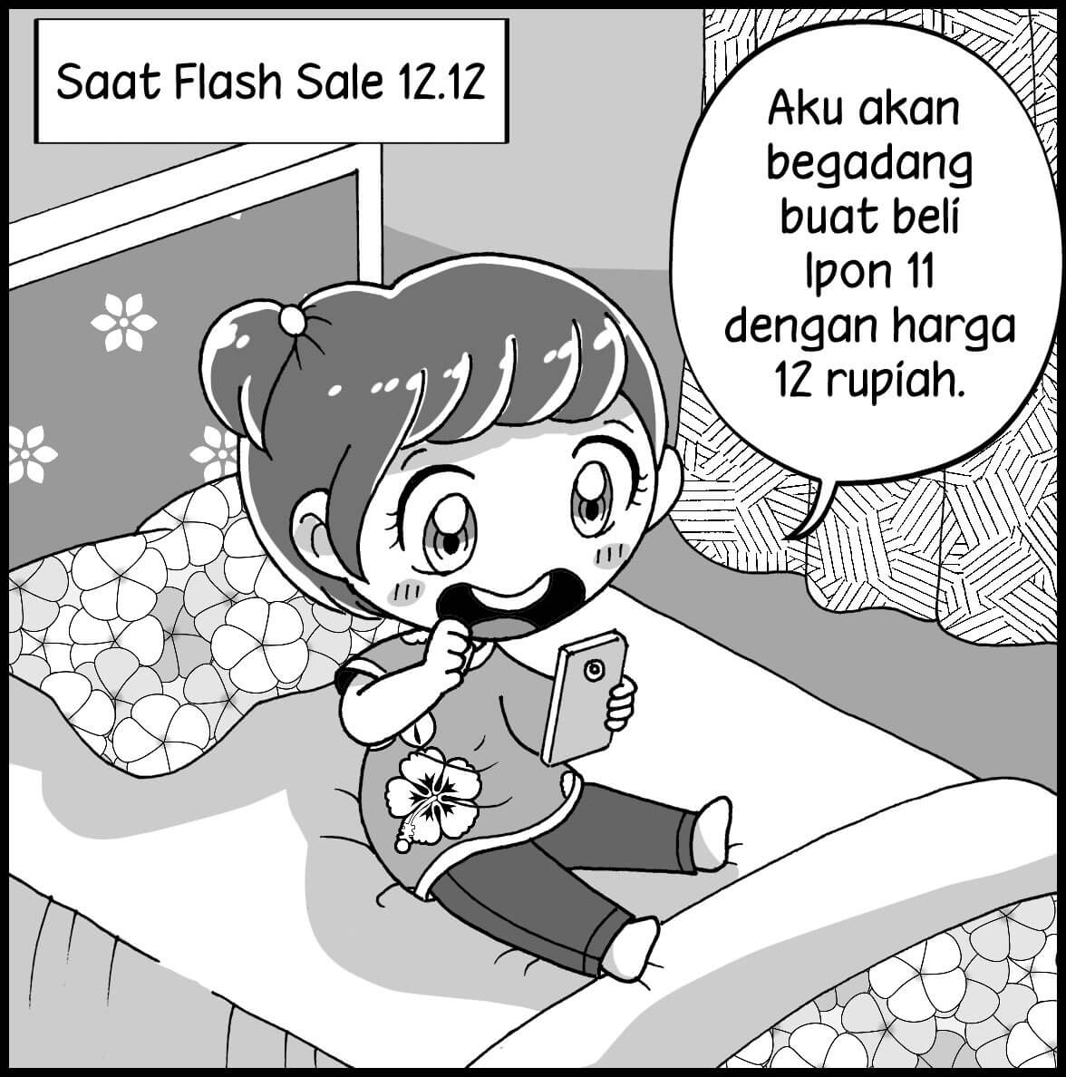 flash sale1