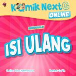 isi ulang cover