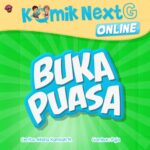 buka puasa cover