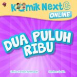 dua puluh ribu cover