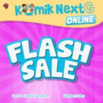 flash sale cover