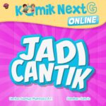 jadi cantik cover