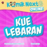 kue lebaran cover