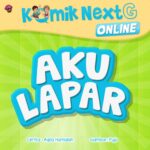 aku lapar cover