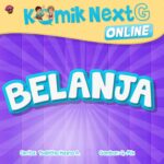 belanja cover