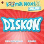 diskon cover