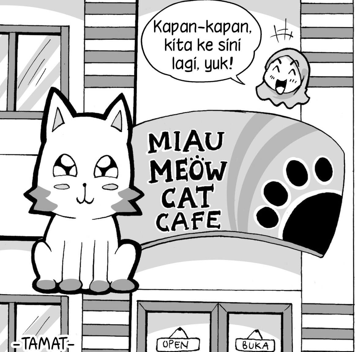 kafe kucing4