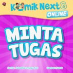 minta tugas cover