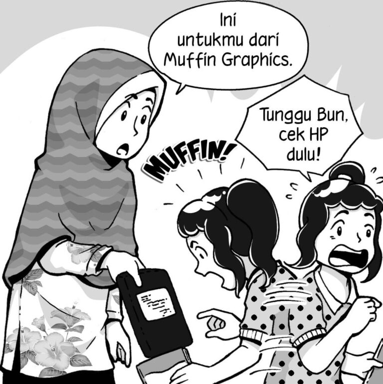 Baca Komik Next G Online Komik Strip