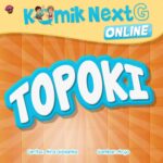 topoki cover