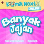 banyak jajan cover