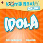 idola cover