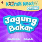 jagung bakar cover