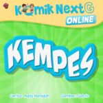 kempes cover
