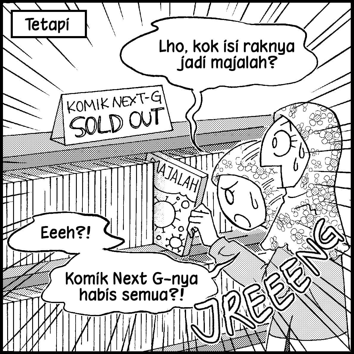 menabung komik4