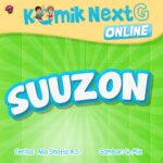 suuzon cover