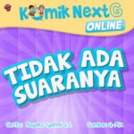 tidak ada suaranya cover