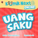 uang saku cover