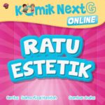 ratu estetik cover
