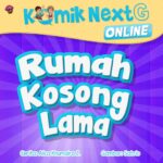 rumah kosong lama cover