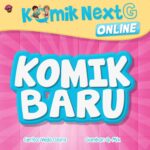 komik baru cover