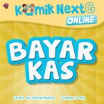 bayar kas cover