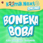 boneka boba cover