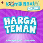 harga teman cover