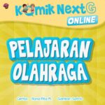 pelajaran olahraga cover