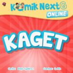 kaget cover