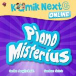 piano misterius cover