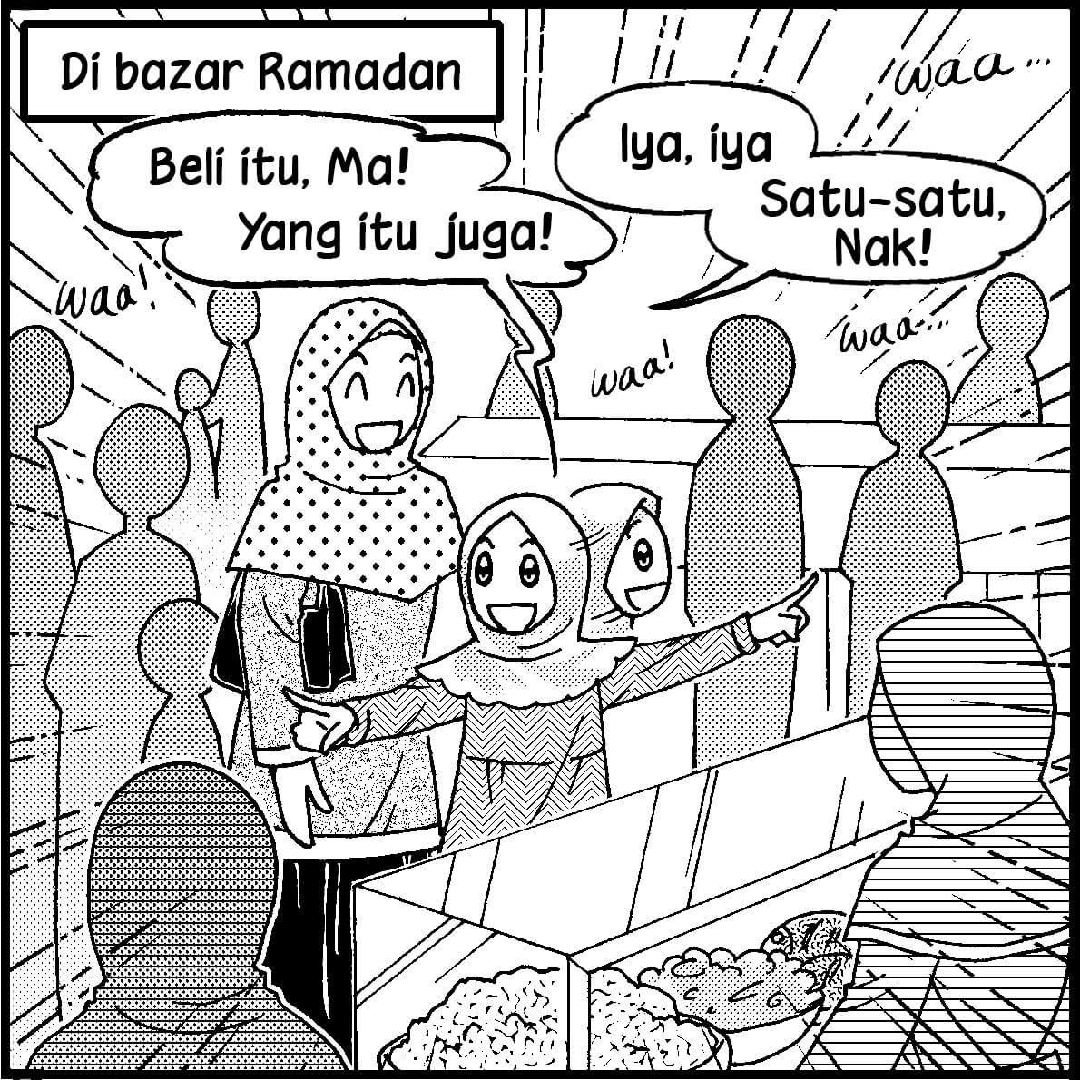 bazar ramadan1