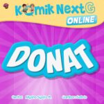 donat cover